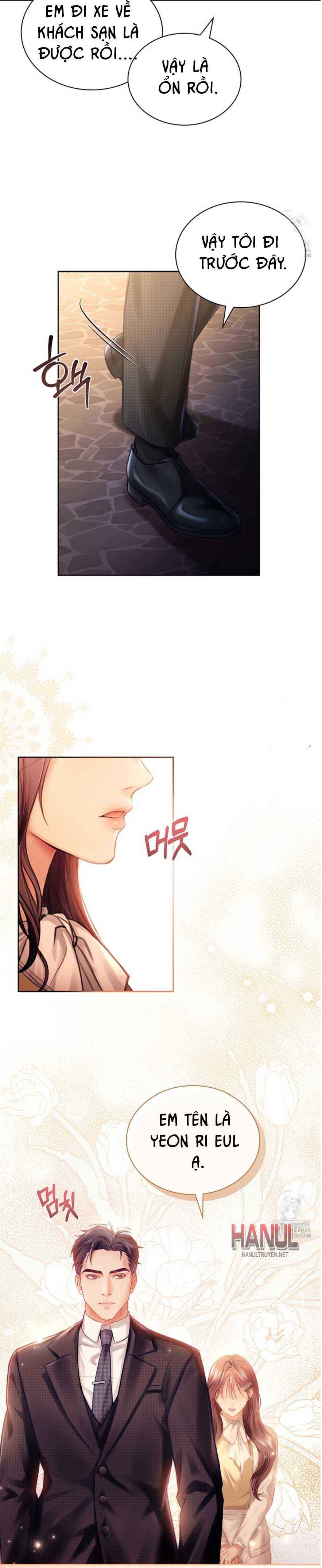 đọc truyện Theo Đuổi Vợ Trẻ Chương 6 ảnh 6 tại Thiên Thai Truyện