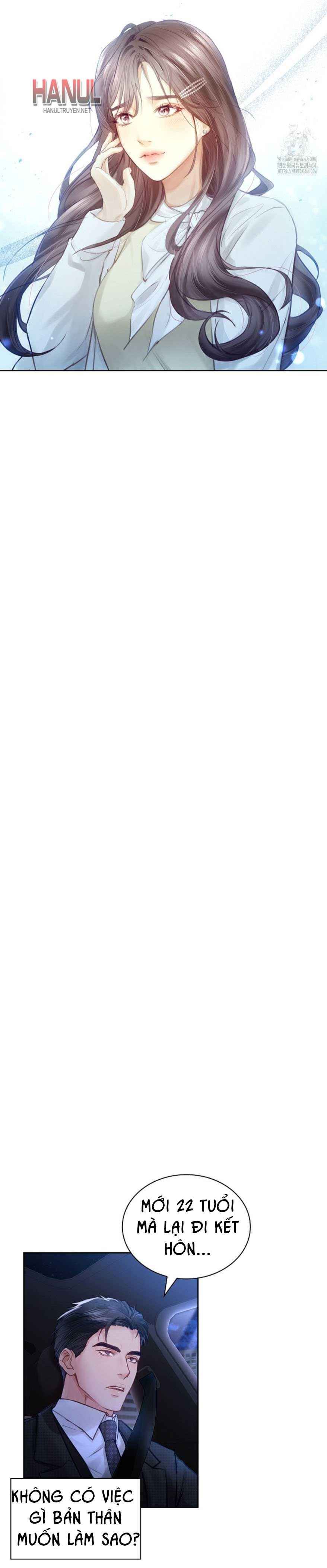 đọc truyện Theo Đuổi Vợ Trẻ Chương 6 ảnh 9 tại Thiên Thai Truyện