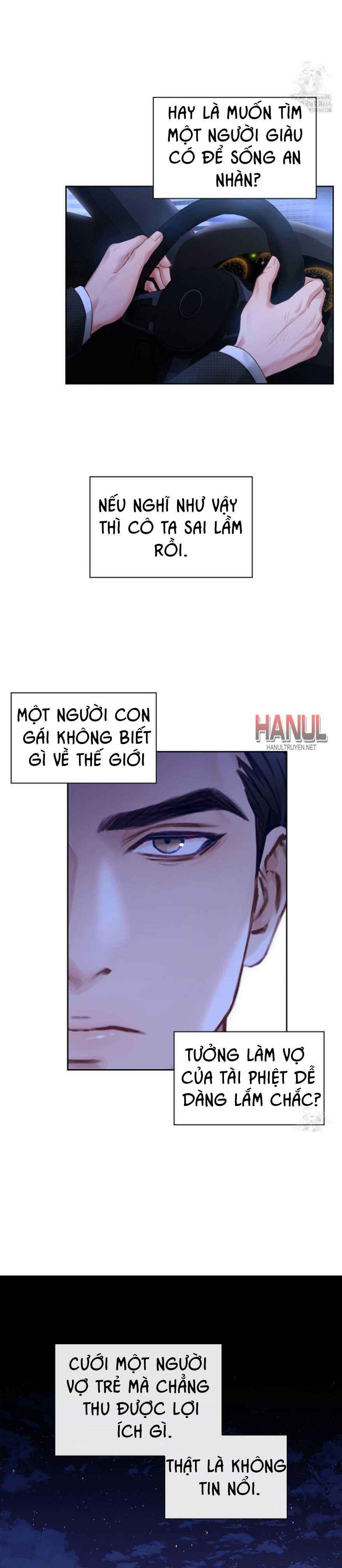 đọc truyện Theo Đuổi Vợ Trẻ Chương 6 ảnh 10 tại Thiên Thai Truyện