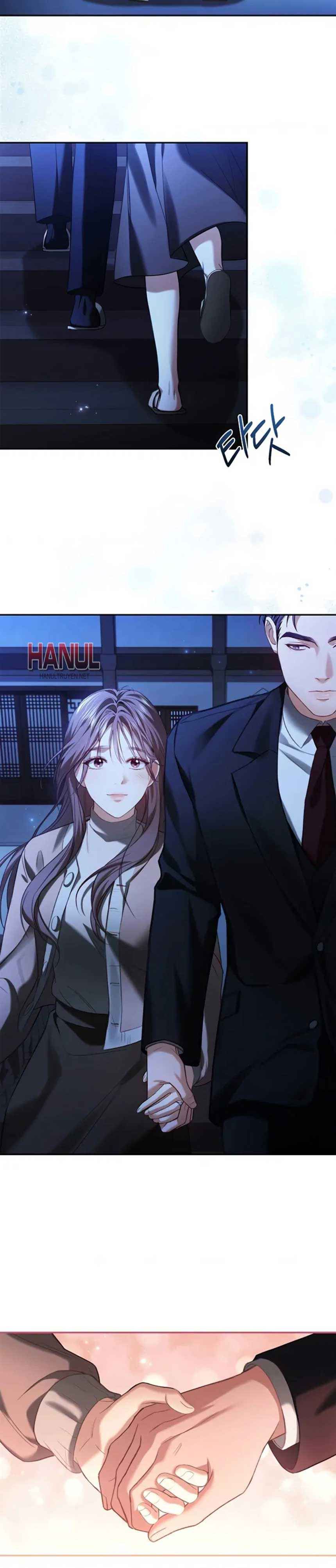 đọc truyện Theo Đuổi Vợ Trẻ Chương 60 ảnh 4 tại Thiên Thai Truyện