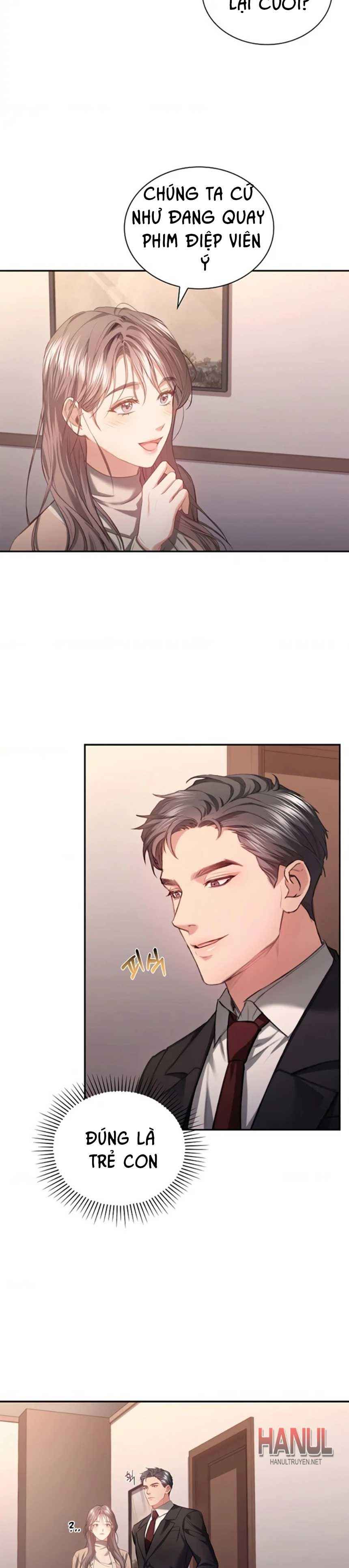 đọc truyện Theo Đuổi Vợ Trẻ Chương 60 ảnh 6 tại Thiên Thai Truyện