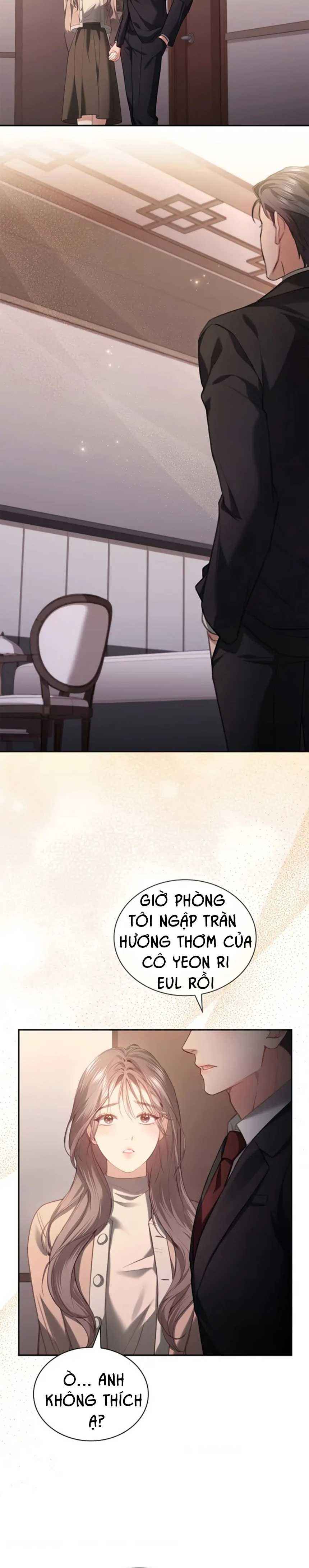 đọc truyện Theo Đuổi Vợ Trẻ Chương 60 ảnh 7 tại Thiên Thai Truyện