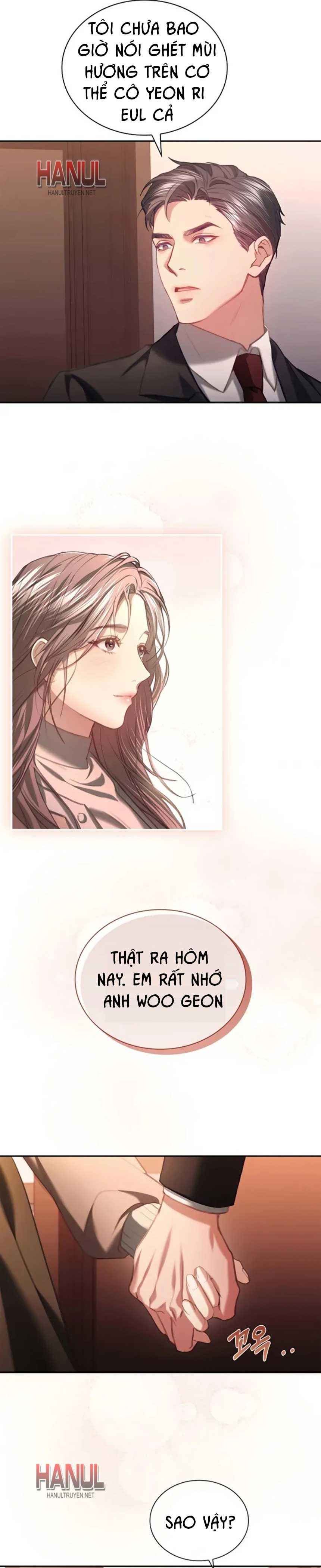 đọc truyện Theo Đuổi Vợ Trẻ Chương 60 ảnh 8 tại Thiên Thai Truyện