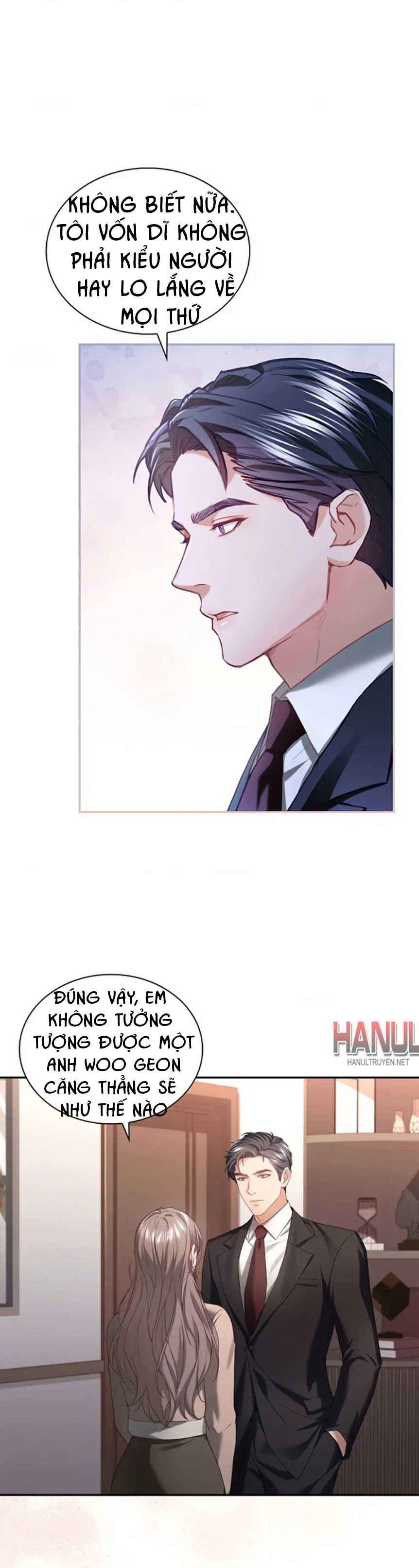 đọc truyện Theo Đuổi Vợ Trẻ Chương 60 ảnh 10 tại Thiên Thai Truyện