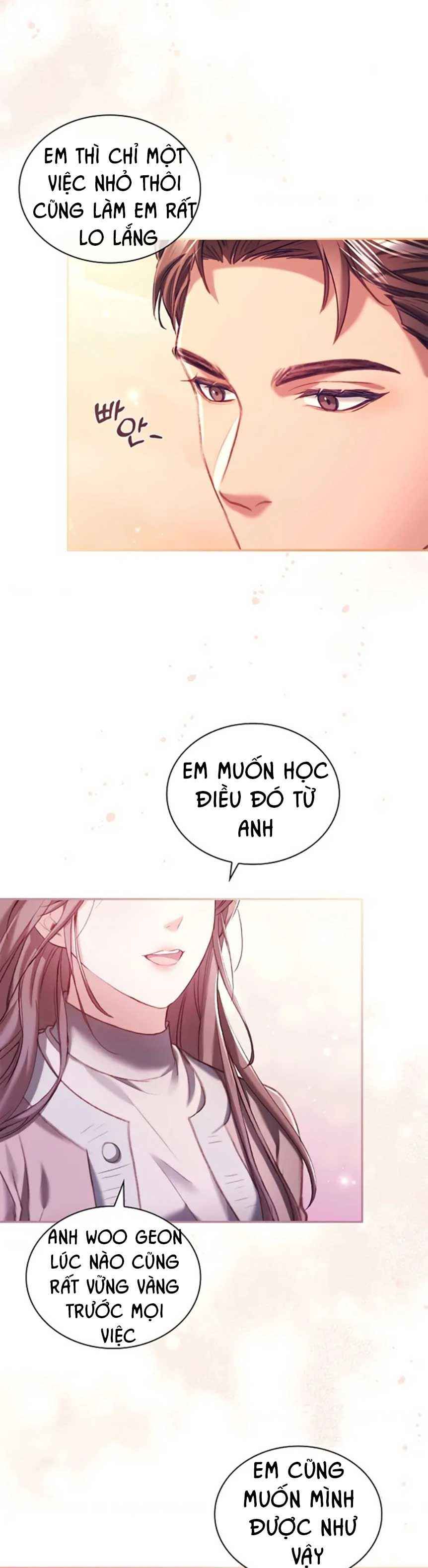 đọc truyện Theo Đuổi Vợ Trẻ Chương 60 ảnh 11 tại Thiên Thai Truyện