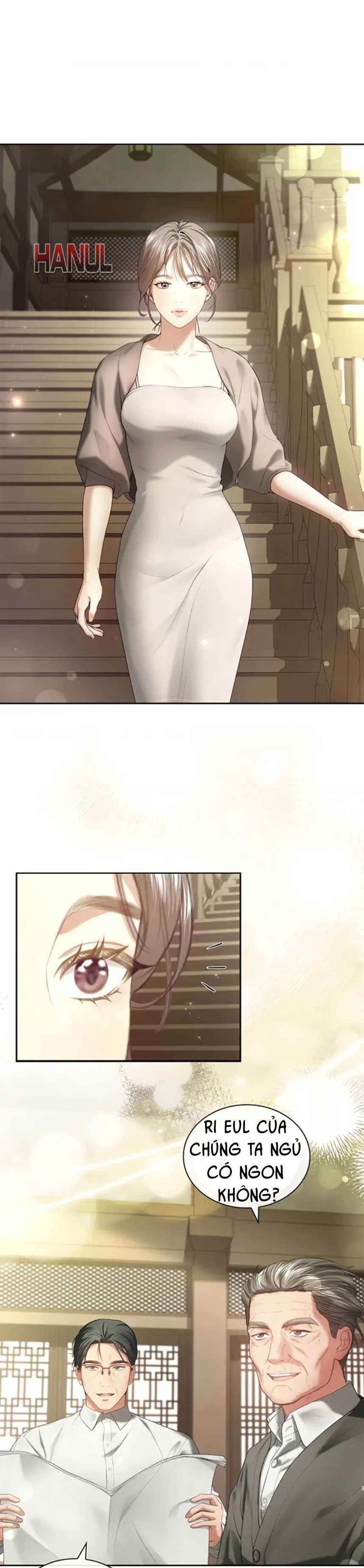 đọc truyện Theo Đuổi Vợ Trẻ Chương 61 ảnh 6 tại Thiên Thai Truyện