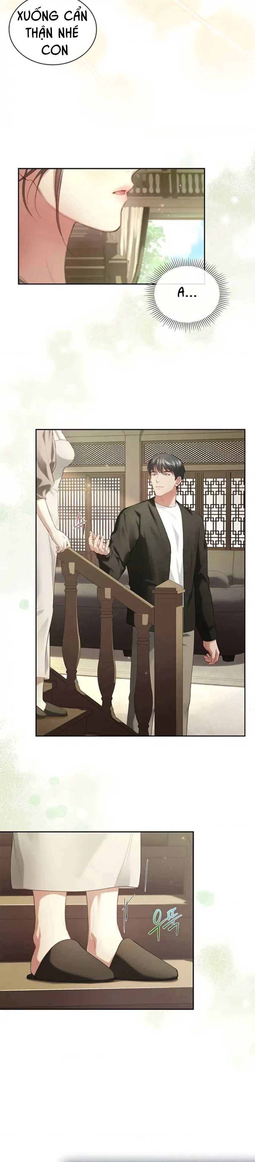 đọc truyện Theo Đuổi Vợ Trẻ Chương 61 ảnh 7 tại Thiên Thai Truyện