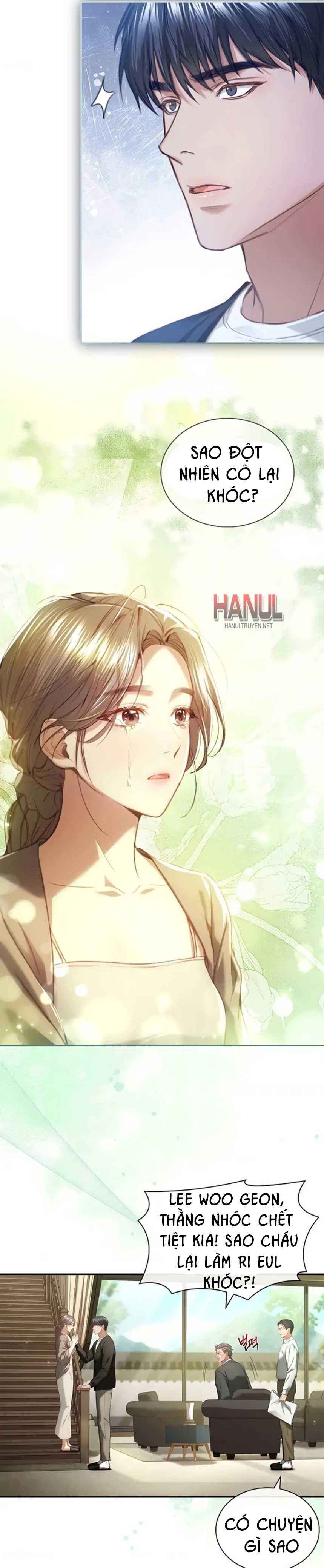 đọc truyện Theo Đuổi Vợ Trẻ Chương 61 ảnh 8 tại Thiên Thai Truyện