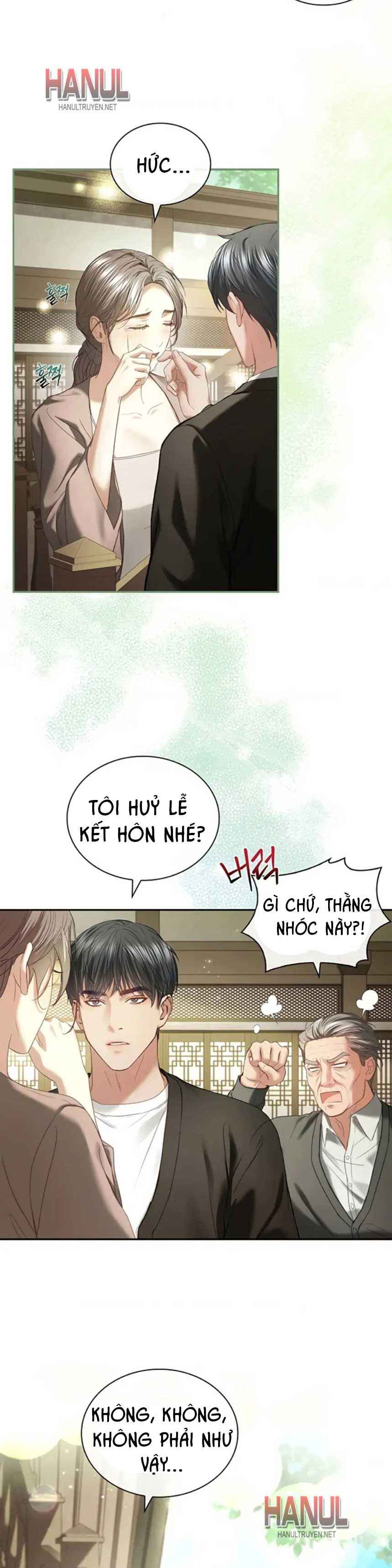 đọc truyện Theo Đuổi Vợ Trẻ Chương 61 ảnh 9 tại Thiên Thai Truyện