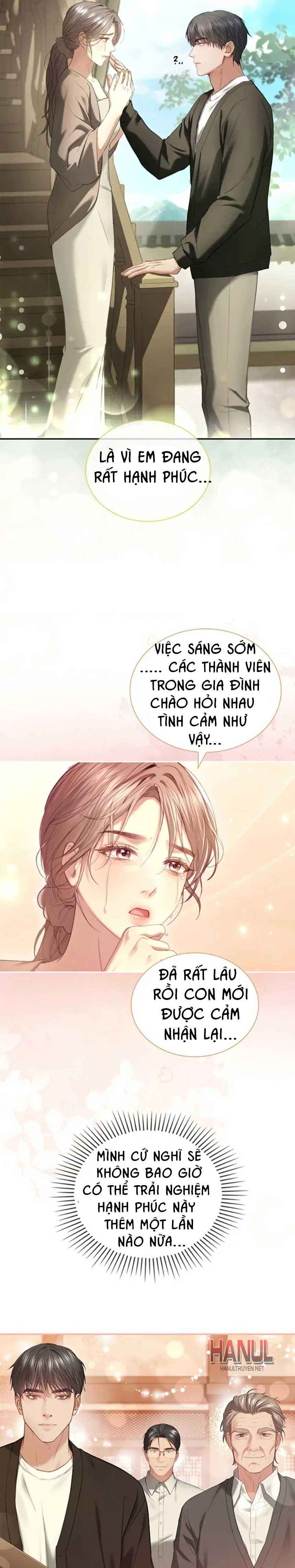 đọc truyện Theo Đuổi Vợ Trẻ Chương 61 ảnh 10 tại Thiên Thai Truyện