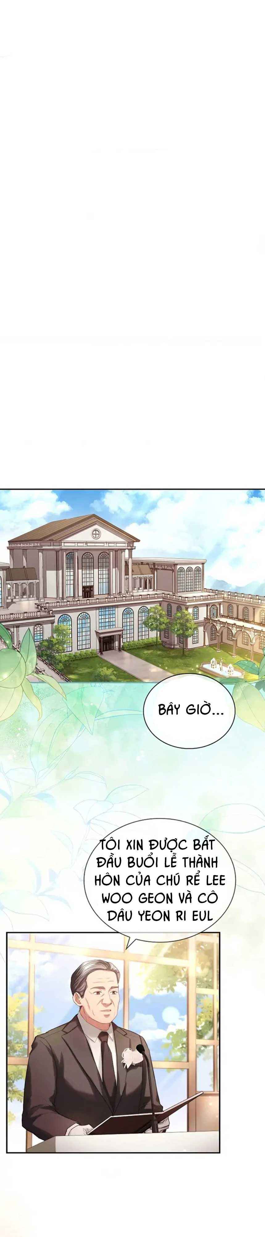 đọc truyện Theo Đuổi Vợ Trẻ Chương 62 ảnh 3 tại Thiên Thai Truyện