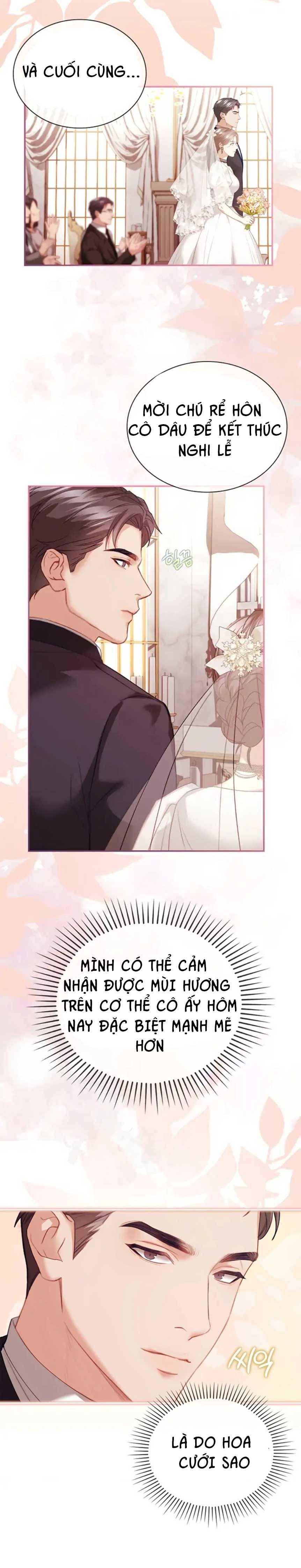 đọc truyện Theo Đuổi Vợ Trẻ Chương 62 ảnh 12 tại Thiên Thai Truyện