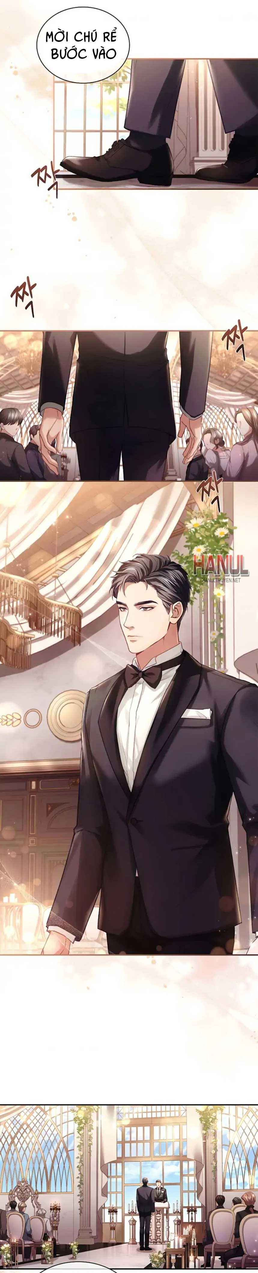 đọc truyện Theo Đuổi Vợ Trẻ Chương 62 ảnh 4 tại Thiên Thai Truyện