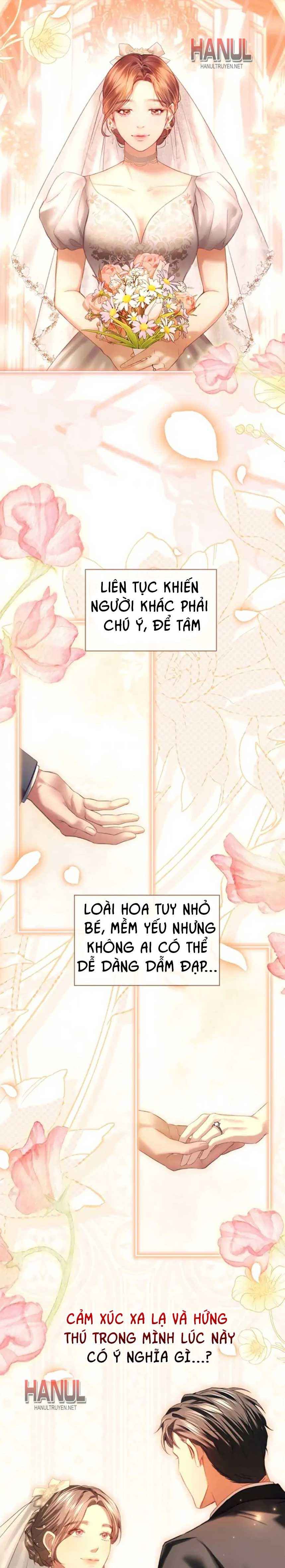 đọc truyện Theo Đuổi Vợ Trẻ Chương 62 ảnh 8 tại Thiên Thai Truyện