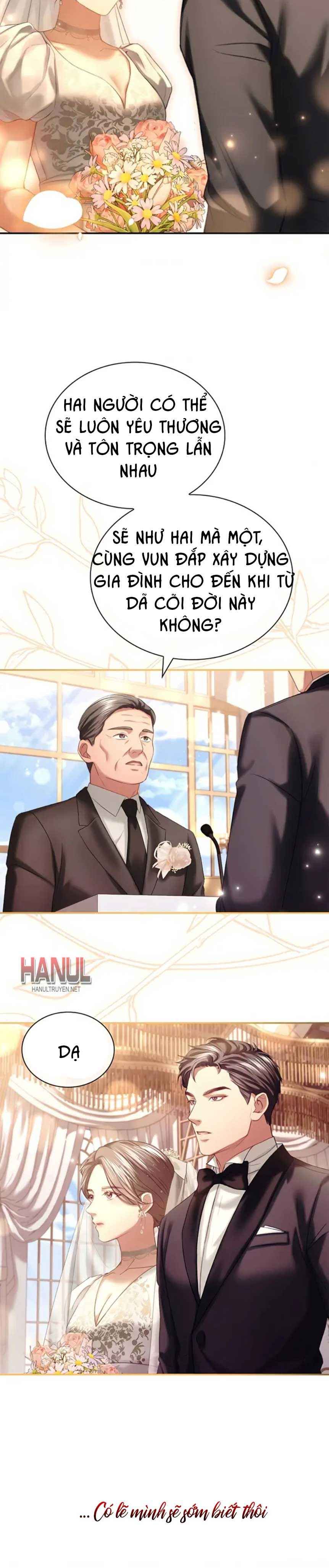 đọc truyện Theo Đuổi Vợ Trẻ Chương 62 ảnh 9 tại Thiên Thai Truyện