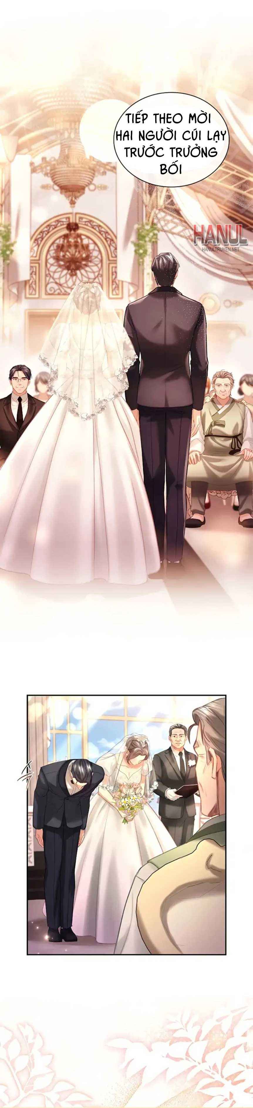 đọc truyện Theo Đuổi Vợ Trẻ Chương 62 ảnh 10 tại Thiên Thai Truyện