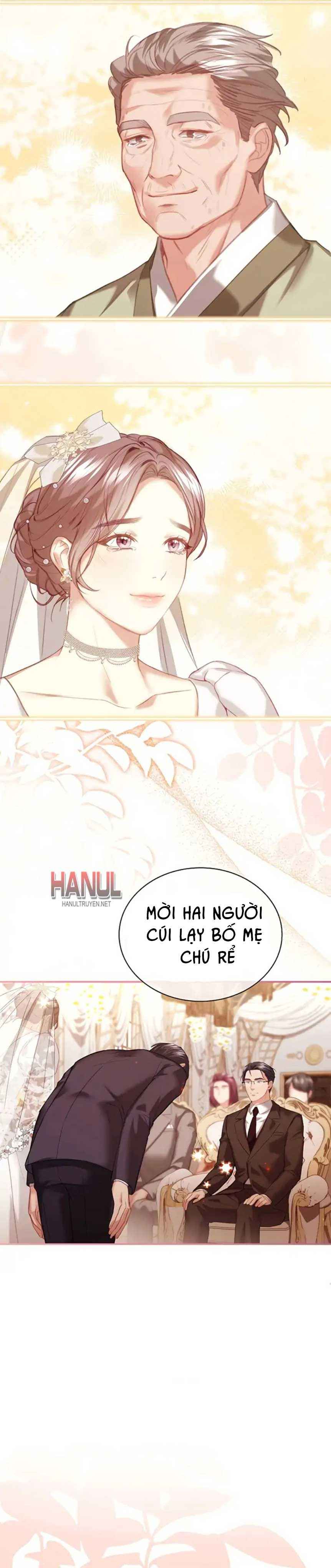 đọc truyện Theo Đuổi Vợ Trẻ Chương 62 ảnh 11 tại Thiên Thai Truyện