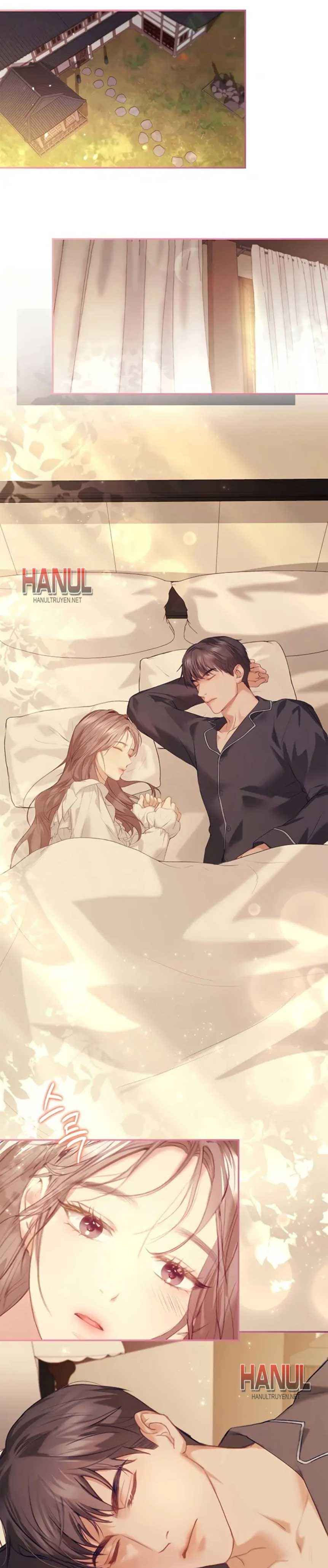 đọc truyện Theo Đuổi Vợ Trẻ Chương 63 ảnh 5 tại Thiên Thai Truyện