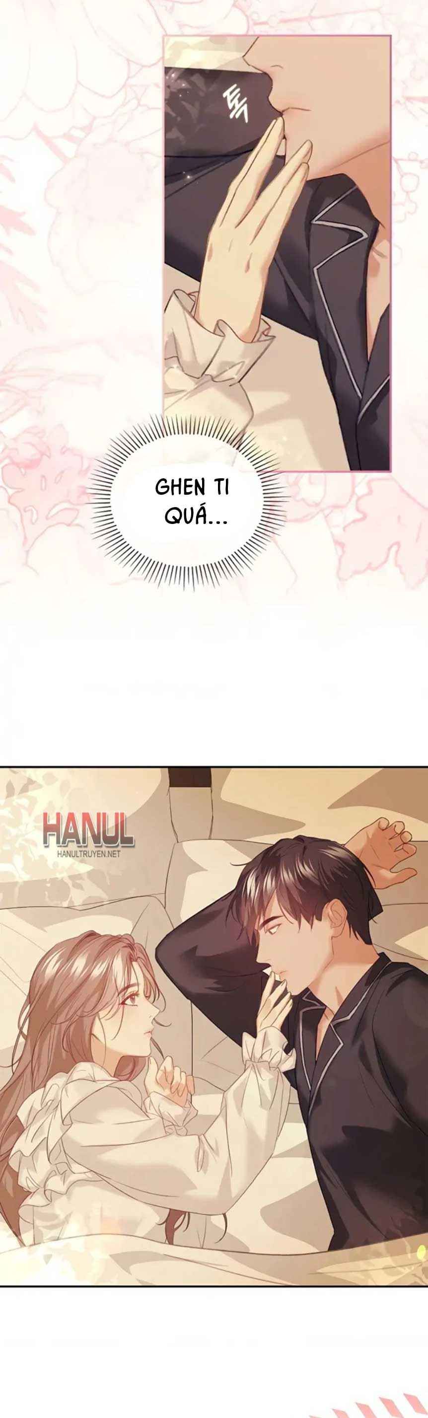 đọc truyện Theo Đuổi Vợ Trẻ Chương 63 ảnh 7 tại Thiên Thai Truyện