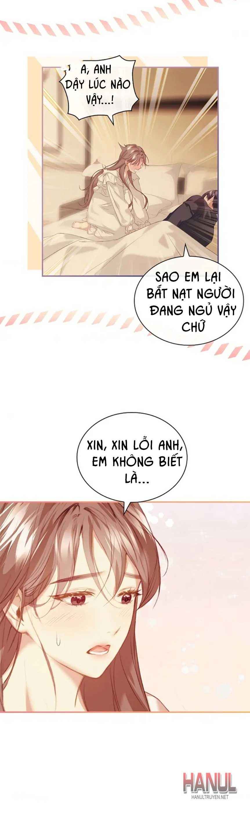 đọc truyện Theo Đuổi Vợ Trẻ Chương 63 ảnh 8 tại Thiên Thai Truyện