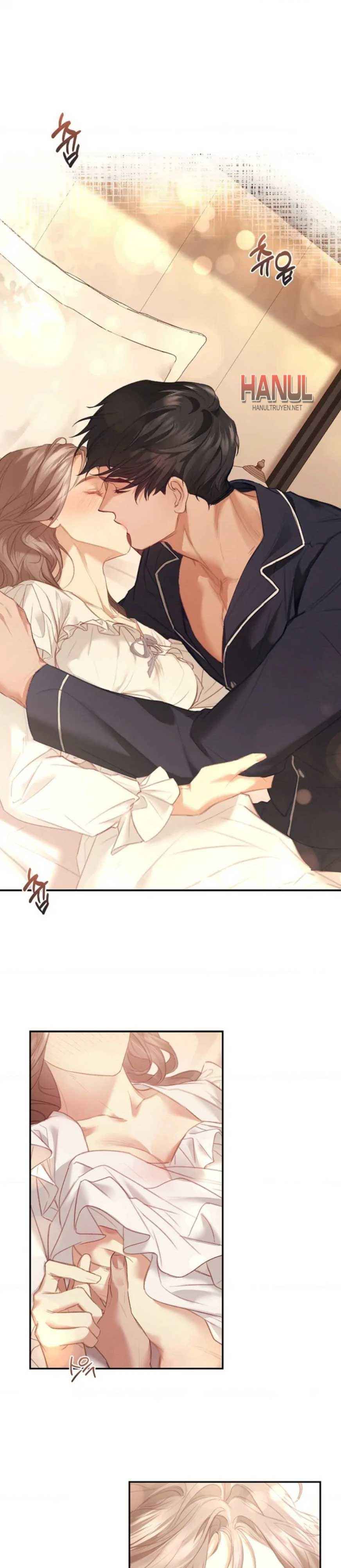 đọc truyện Theo Đuổi Vợ Trẻ Chương 64 ảnh 3 tại Thiên Thai Truyện