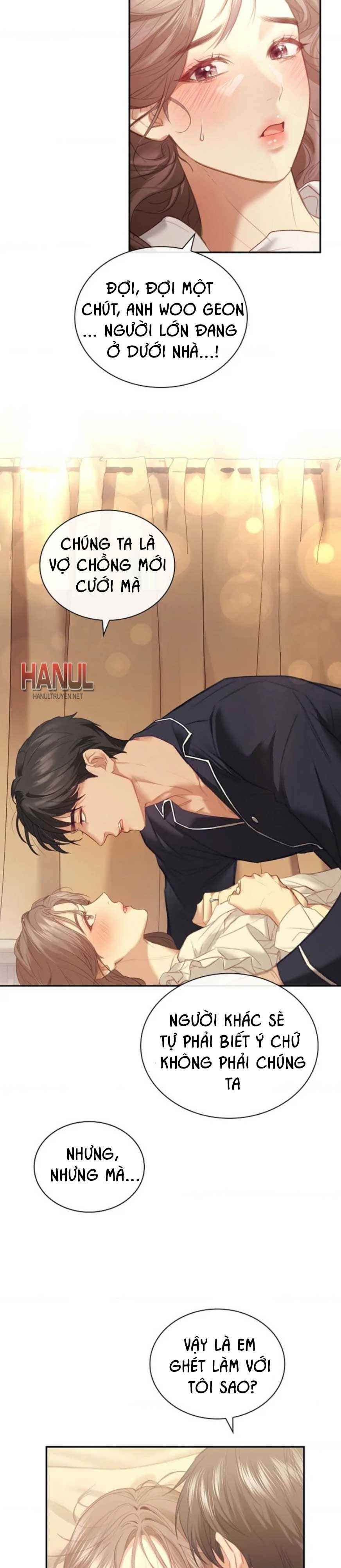 đọc truyện Theo Đuổi Vợ Trẻ Chương 64 ảnh 4 tại Thiên Thai Truyện