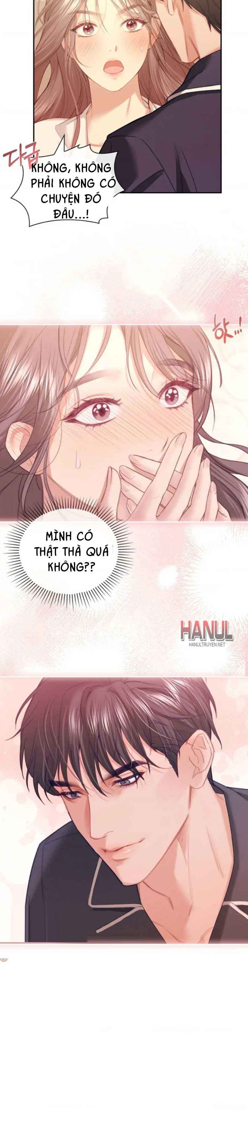 đọc truyện Theo Đuổi Vợ Trẻ Chương 64 ảnh 5 tại Thiên Thai Truyện