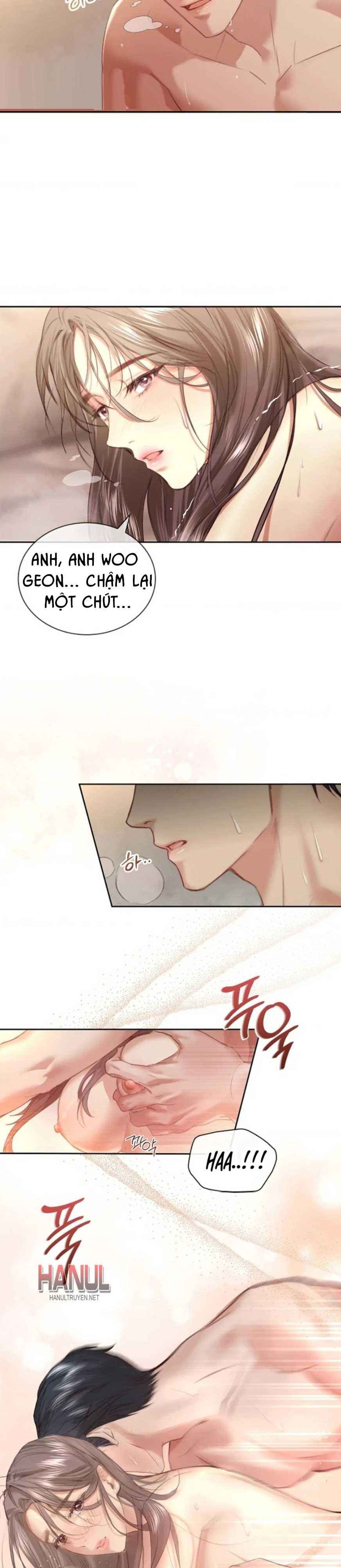 đọc truyện Theo Đuổi Vợ Trẻ Chương 64 ảnh 8 tại Thiên Thai Truyện