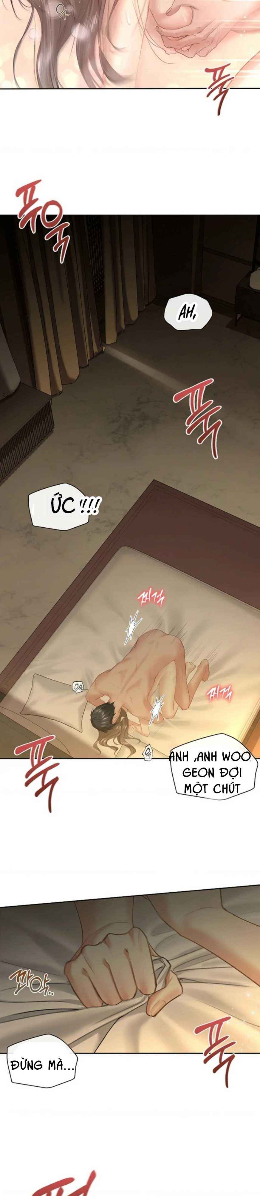 đọc truyện Theo Đuổi Vợ Trẻ Chương 64 ảnh 9 tại Thiên Thai Truyện