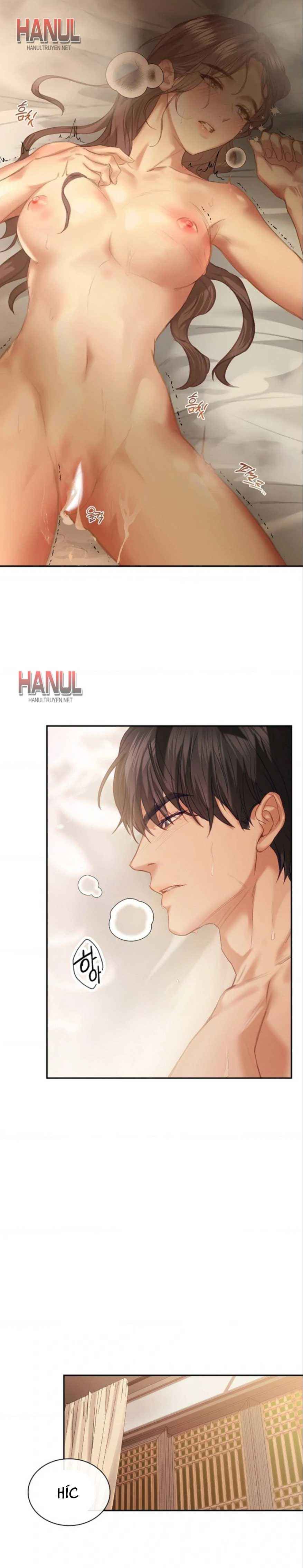 đọc truyện Theo Đuổi Vợ Trẻ Chương 64 ảnh 11 tại Thiên Thai Truyện