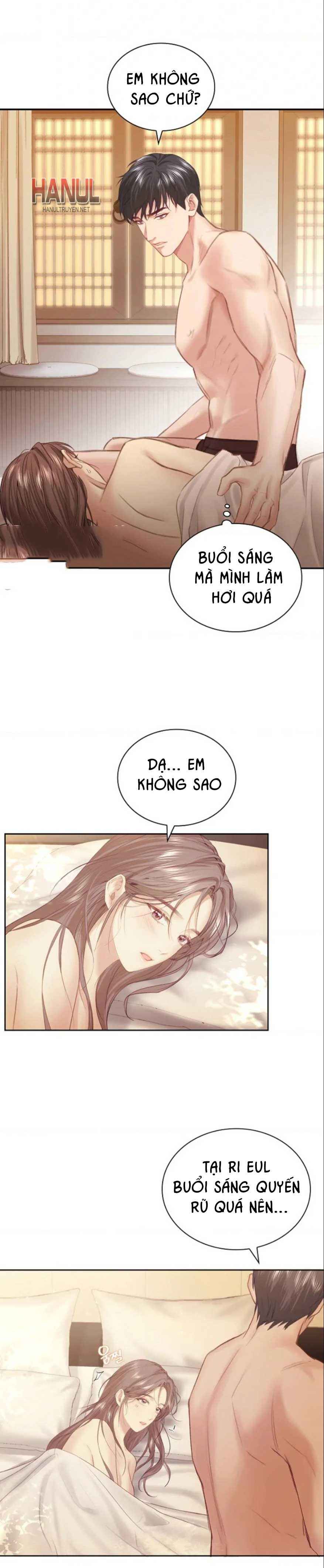 đọc truyện Theo Đuổi Vợ Trẻ Chương 65 ảnh 3 tại Thiên Thai Truyện