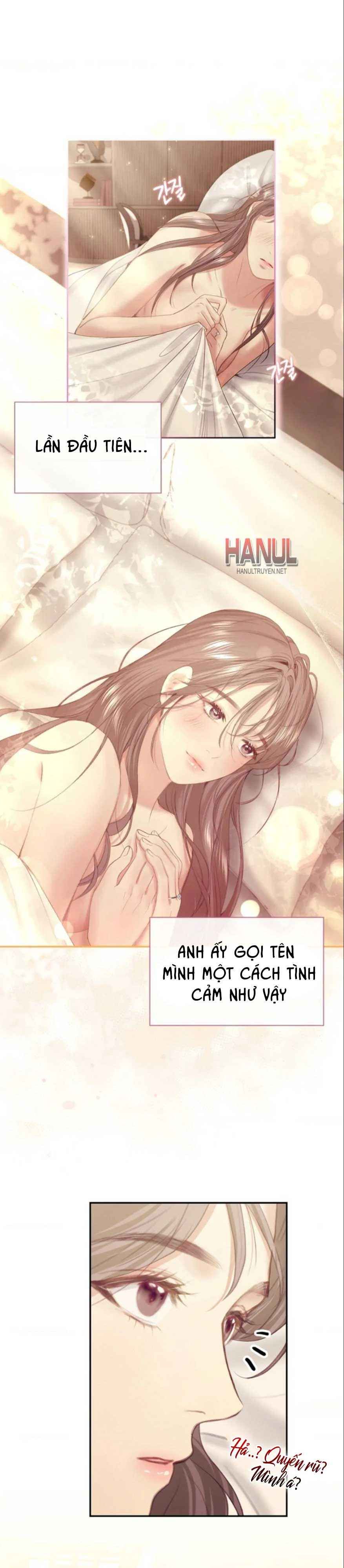 đọc truyện Theo Đuổi Vợ Trẻ Chương 65 ảnh 4 tại Thiên Thai Truyện