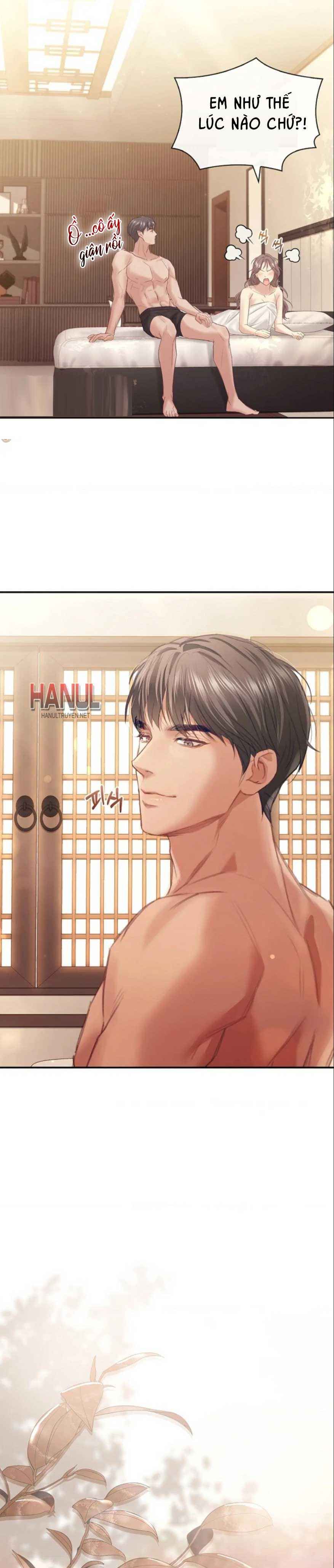 đọc truyện Theo Đuổi Vợ Trẻ Chương 65 ảnh 5 tại Thiên Thai Truyện