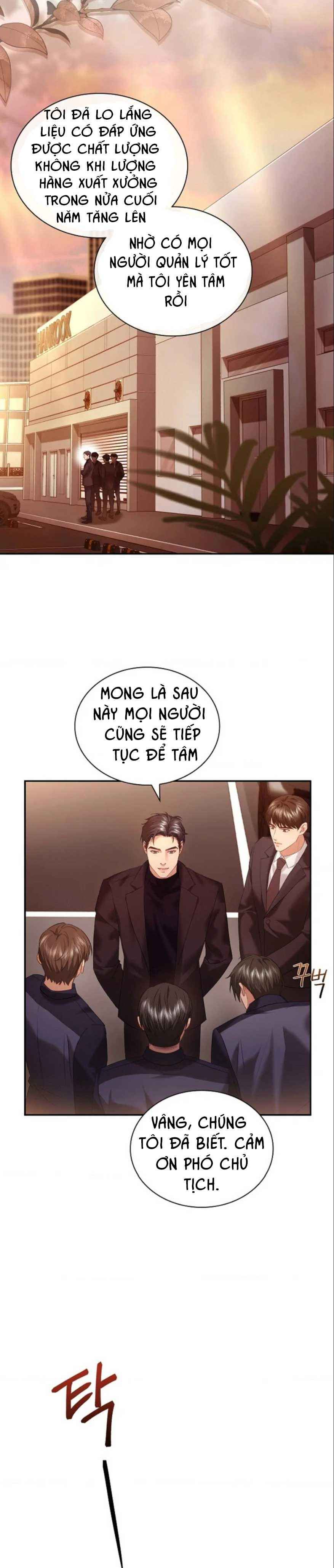 đọc truyện Theo Đuổi Vợ Trẻ Chương 65 ảnh 6 tại Thiên Thai Truyện