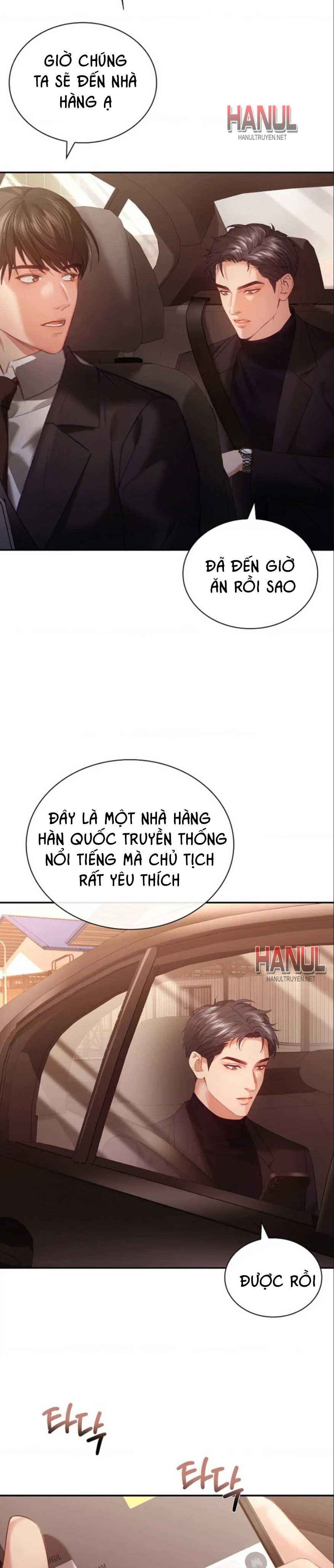 đọc truyện Theo Đuổi Vợ Trẻ Chương 65 ảnh 7 tại Thiên Thai Truyện