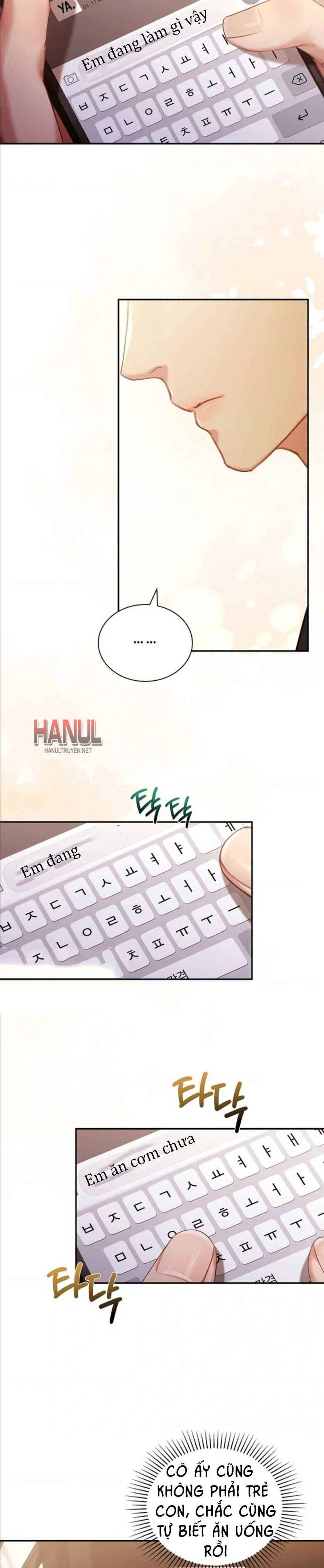 đọc truyện Theo Đuổi Vợ Trẻ Chương 65 ảnh 8 tại Thiên Thai Truyện