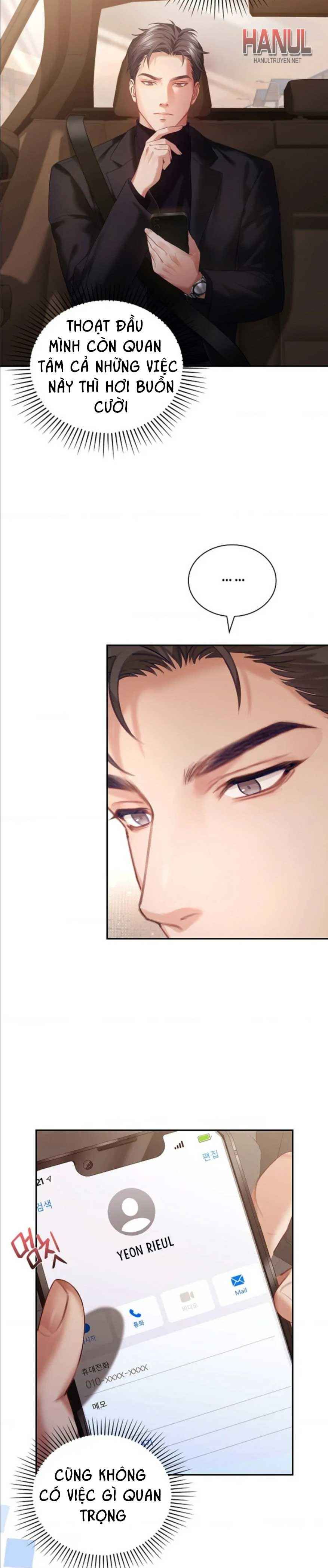 đọc truyện Theo Đuổi Vợ Trẻ Chương 65 ảnh 9 tại Thiên Thai Truyện