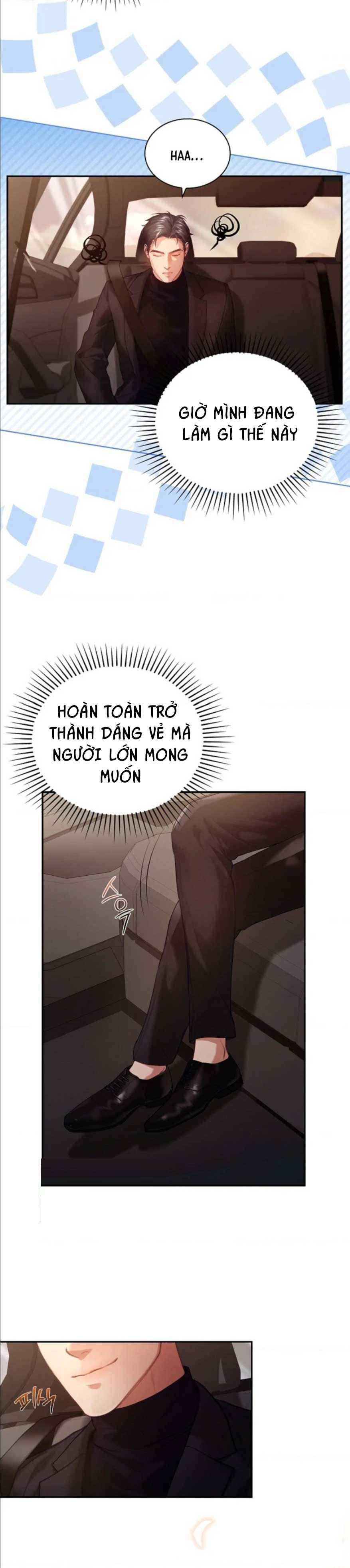 đọc truyện Theo Đuổi Vợ Trẻ Chương 65 ảnh 10 tại Thiên Thai Truyện