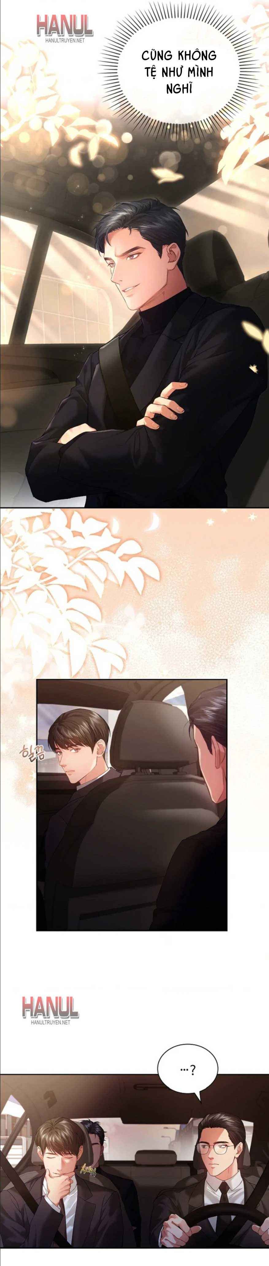 đọc truyện Theo Đuổi Vợ Trẻ Chương 65 ảnh 11 tại Thiên Thai Truyện