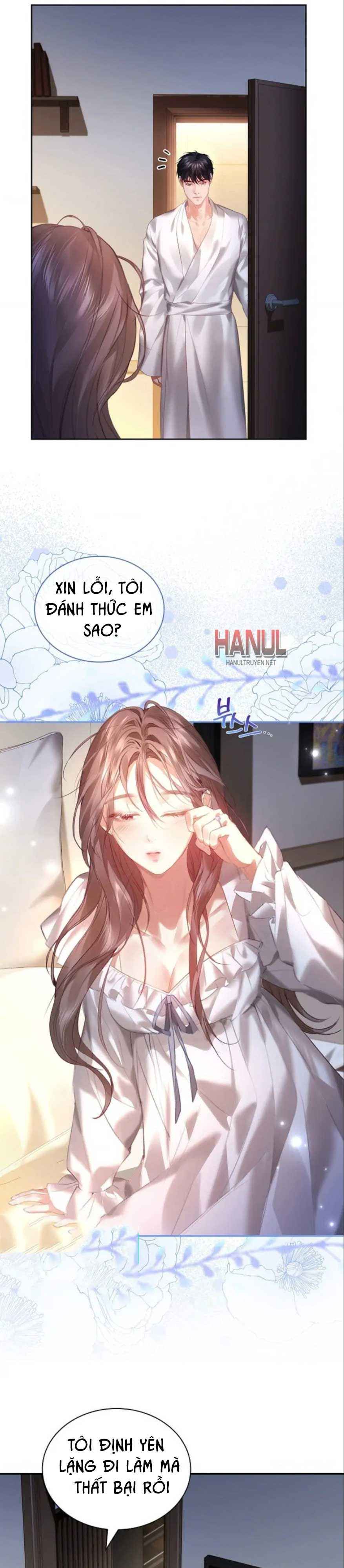 đọc truyện Theo Đuổi Vợ Trẻ Chương 66 ảnh 12 tại Thiên Thai Truyện