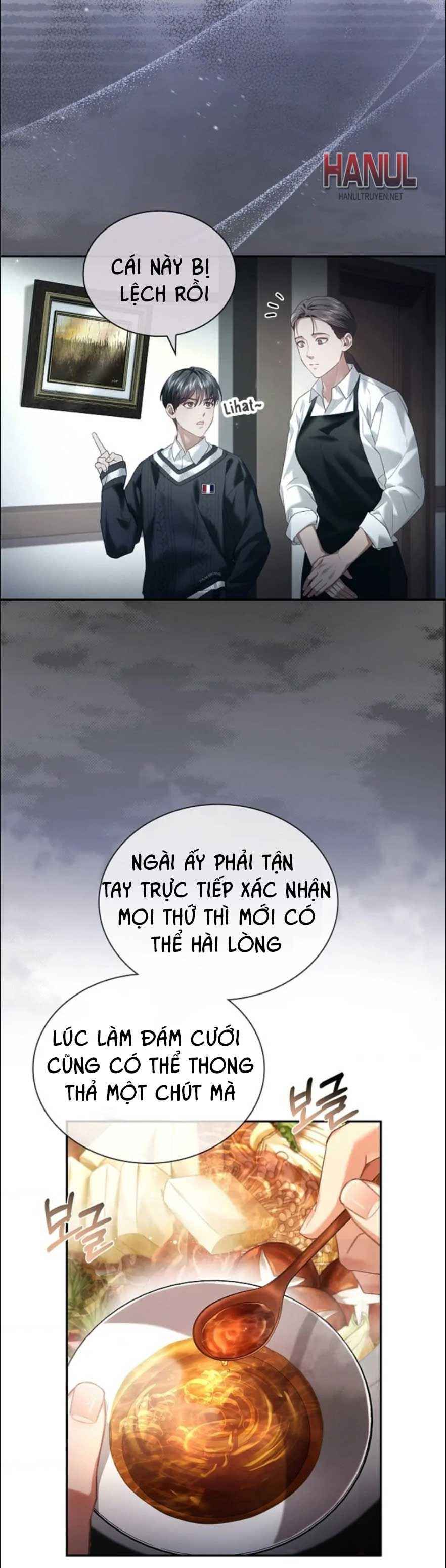 đọc truyện Theo Đuổi Vợ Trẻ Chương 66 ảnh 5 tại Thiên Thai Truyện