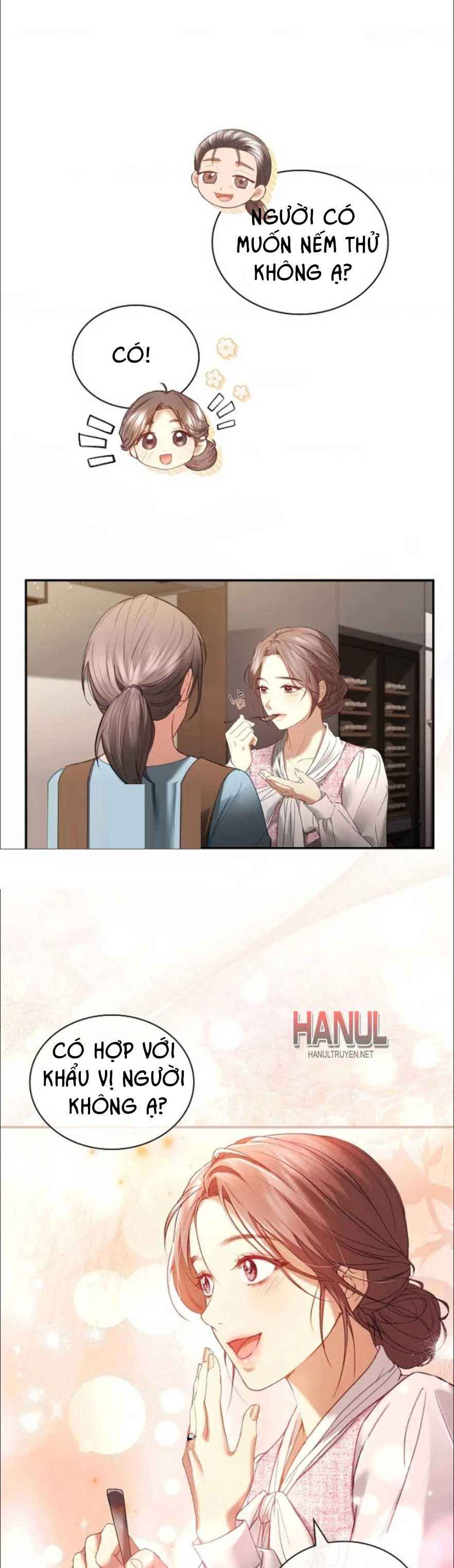 đọc truyện Theo Đuổi Vợ Trẻ Chương 66 ảnh 6 tại Thiên Thai Truyện