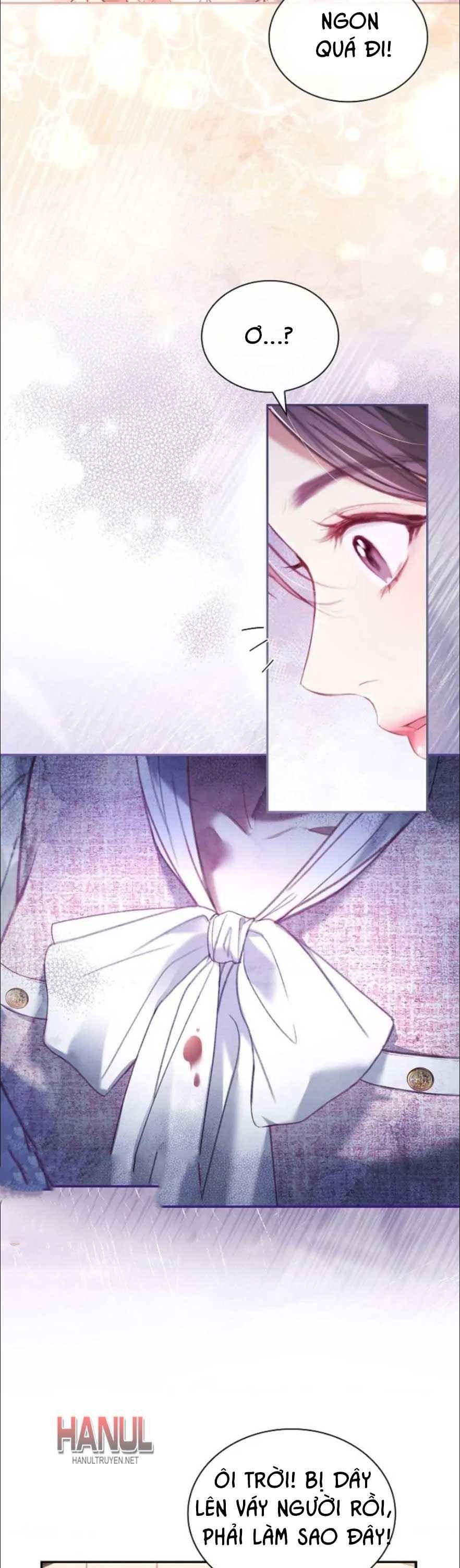 đọc truyện Theo Đuổi Vợ Trẻ Chương 66 ảnh 7 tại Thiên Thai Truyện