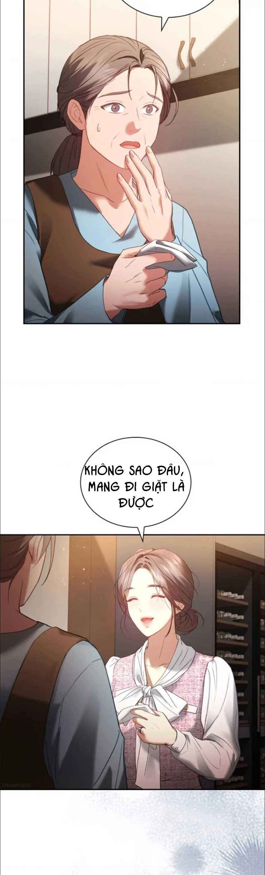 đọc truyện Theo Đuổi Vợ Trẻ Chương 66 ảnh 8 tại Thiên Thai Truyện