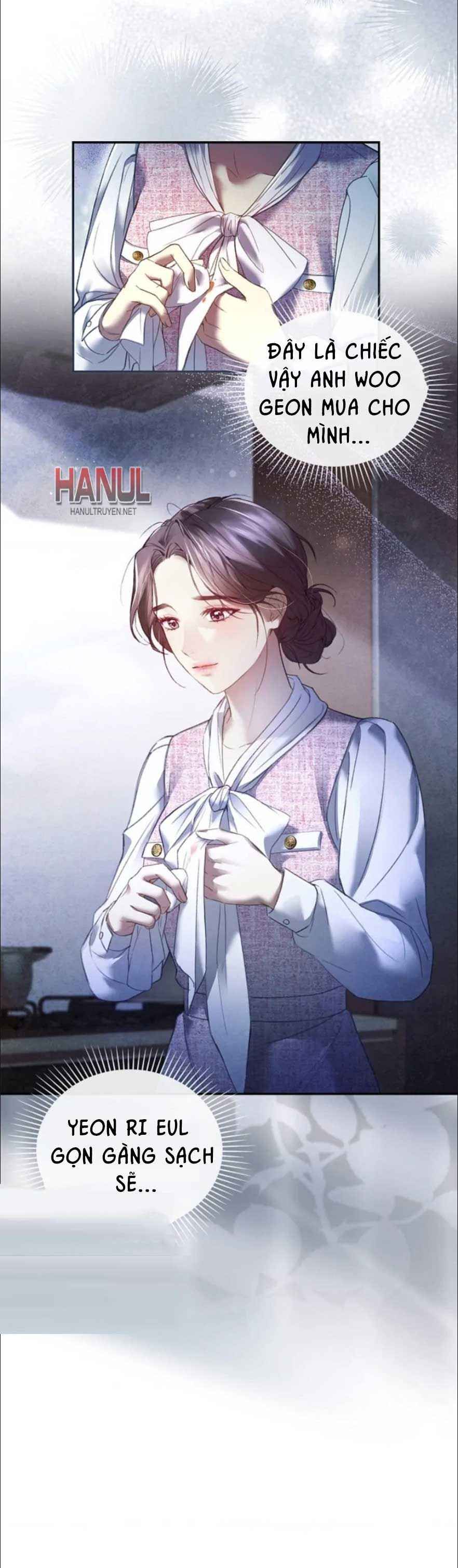 đọc truyện Theo Đuổi Vợ Trẻ Chương 66 ảnh 9 tại Thiên Thai Truyện