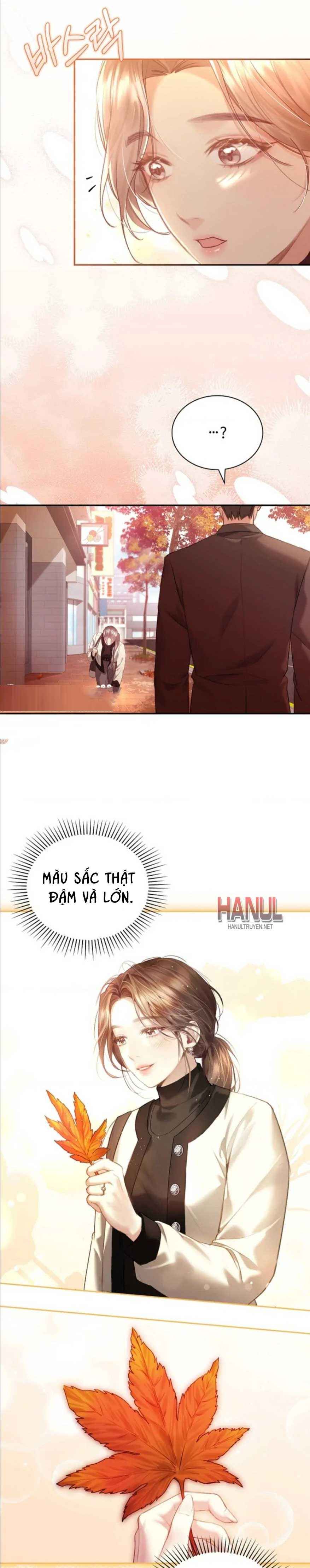 đọc truyện Theo Đuổi Vợ Trẻ Chương 67 ảnh 12 tại Thiên Thai Truyện