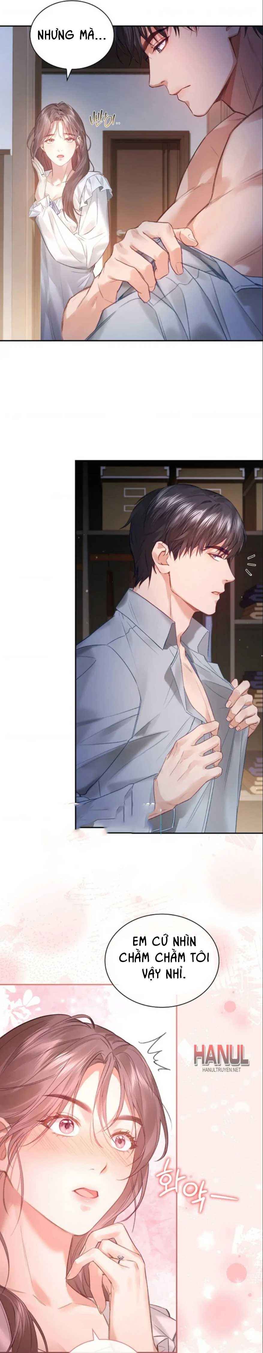 đọc truyện Theo Đuổi Vợ Trẻ Chương 67 ảnh 4 tại Thiên Thai Truyện