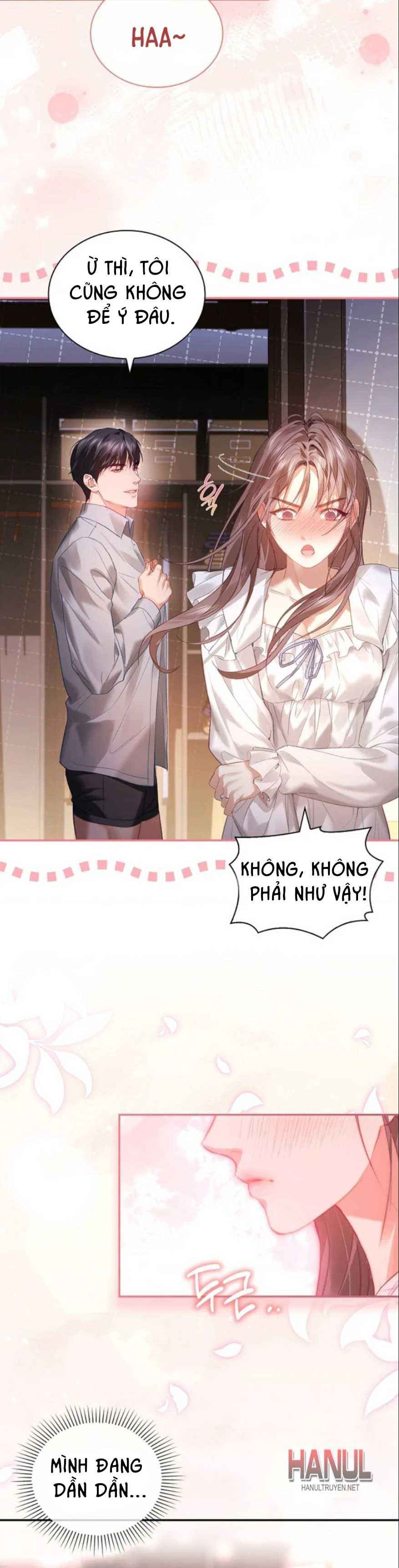 đọc truyện Theo Đuổi Vợ Trẻ Chương 67 ảnh 5 tại Thiên Thai Truyện