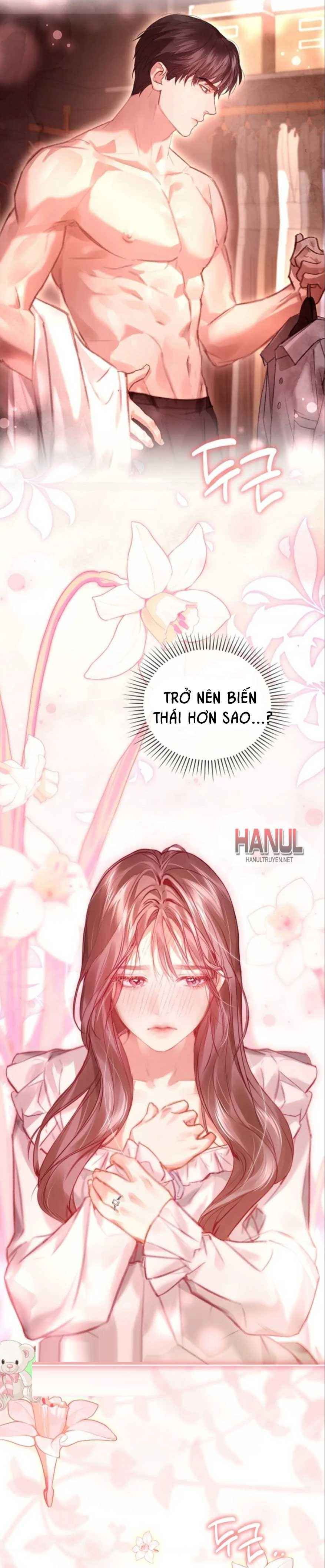 đọc truyện Theo Đuổi Vợ Trẻ Chương 67 ảnh 6 tại Thiên Thai Truyện