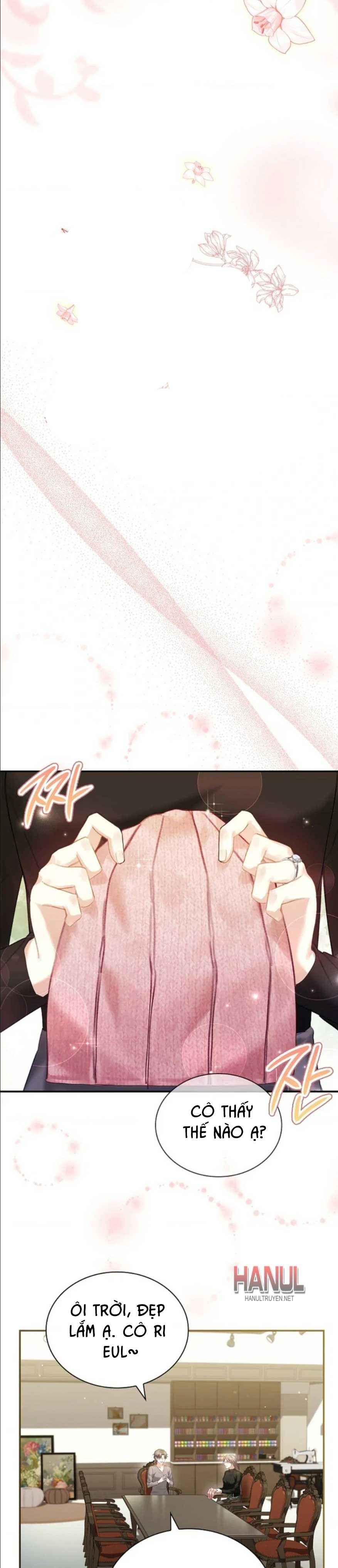 đọc truyện Theo Đuổi Vợ Trẻ Chương 67 ảnh 7 tại Thiên Thai Truyện